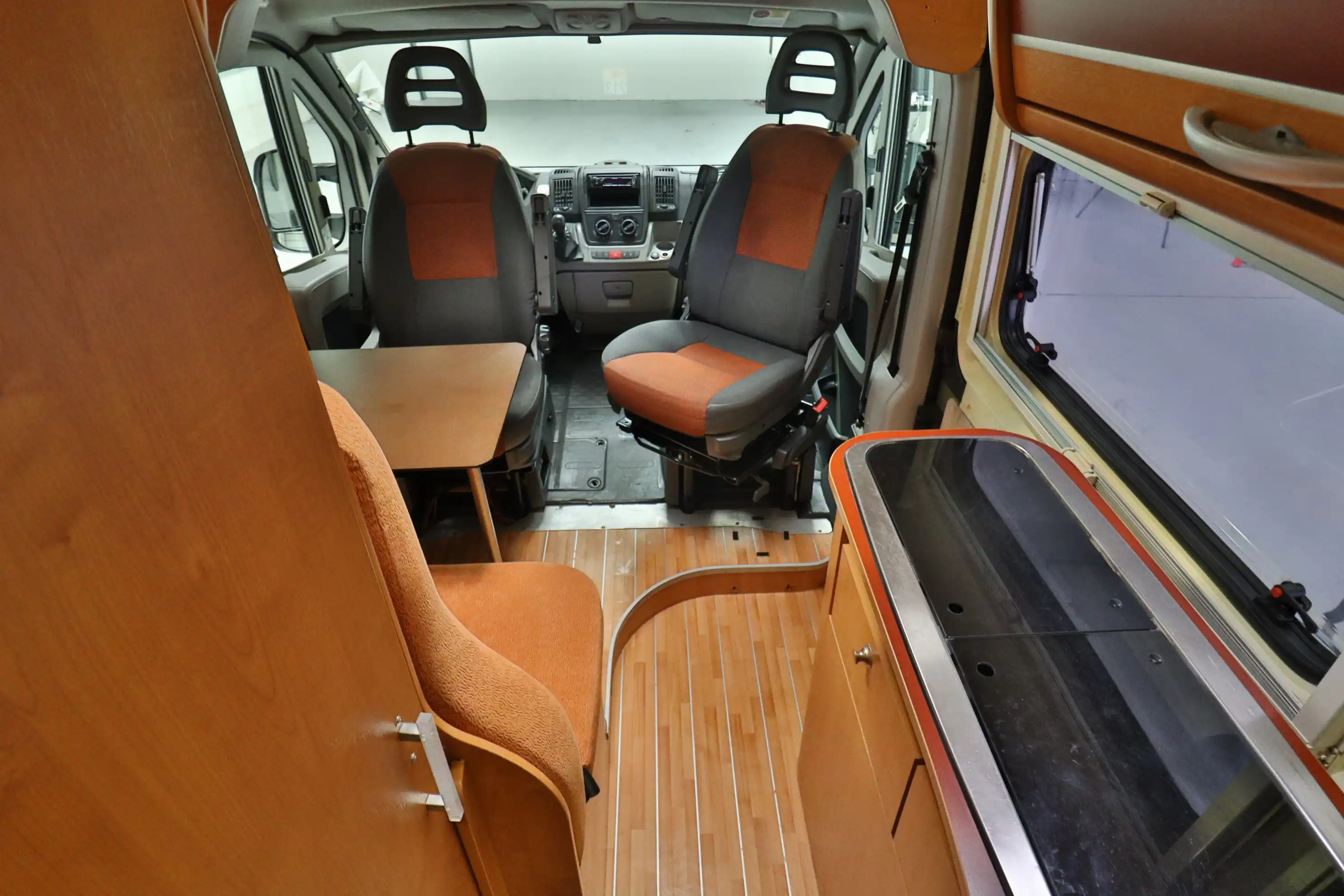 CHAUSSON Twist 02